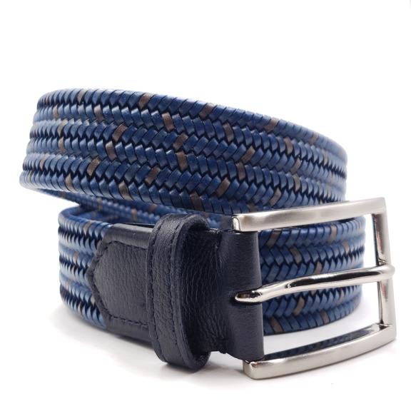 -- [Blue & Grey]