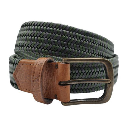 -- [Green &amp; Grey]