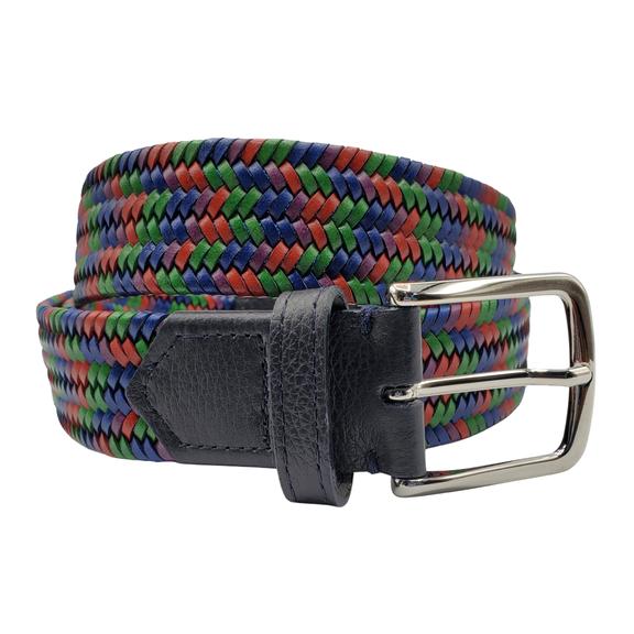 -- [Multi Colored]