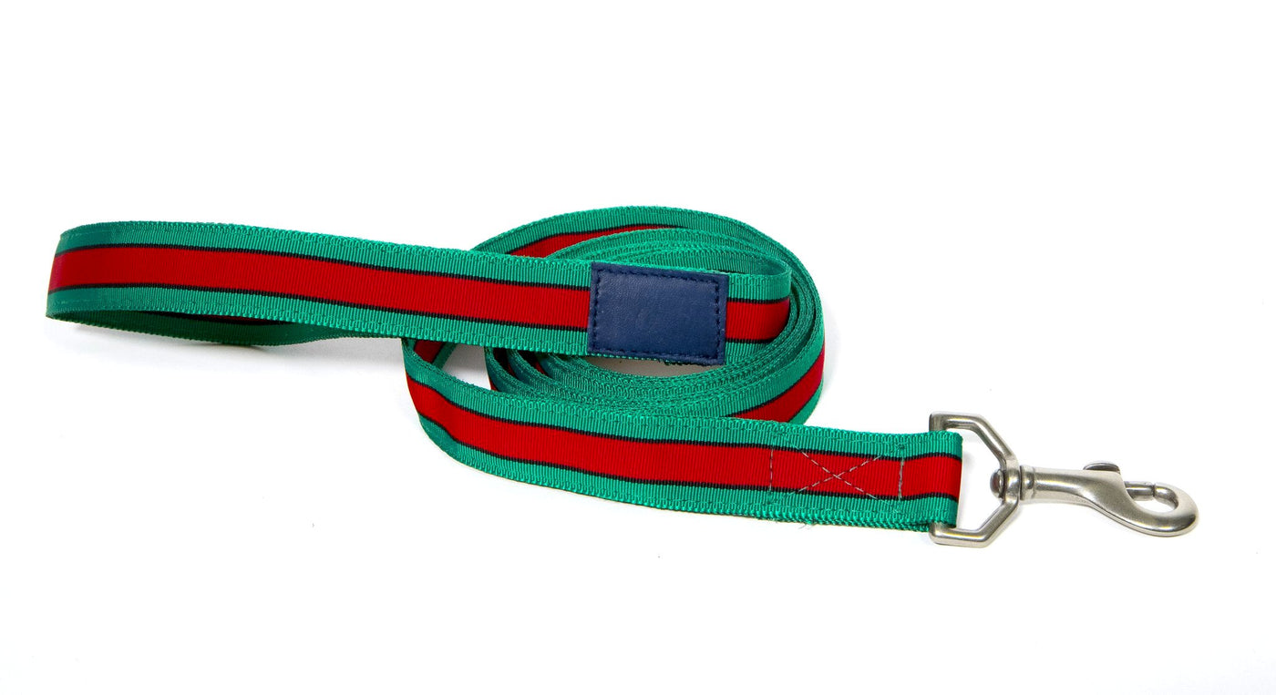 The Florence Dog Leash - FH Wadsworth