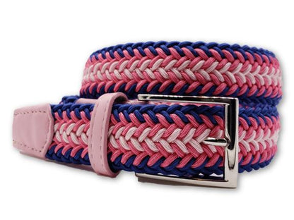 -- [Pink &amp; Blue]