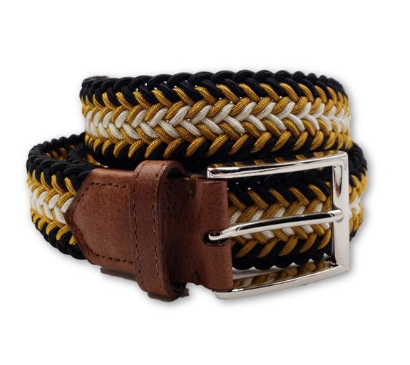 -- [Black Gold White]