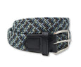 -- [Blue & Light Green]