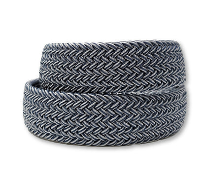 -- [Blue &amp; Light Grey]