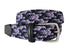 Multi Color Elastic Stretch Belt - FH Wadsworth