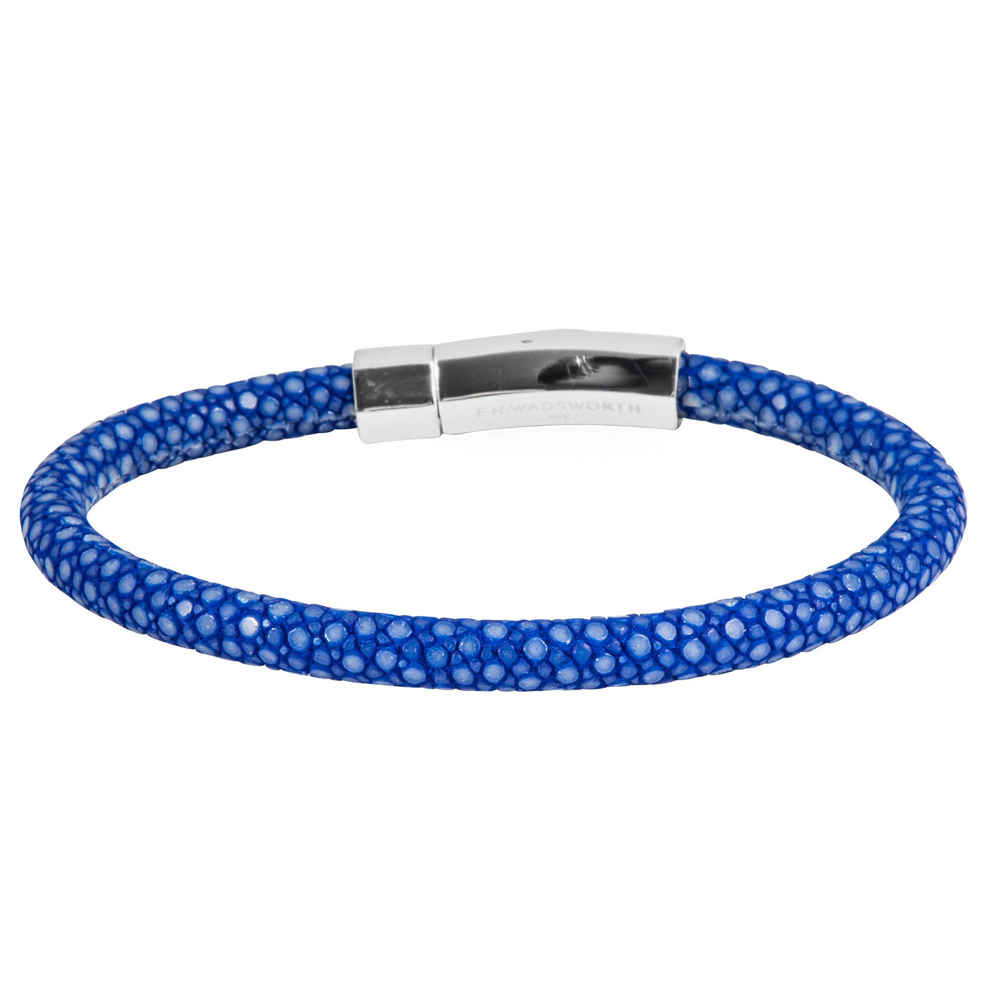 Blue Stingray Bracelet - FH Wadsworth