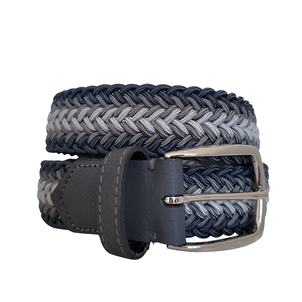 The Cascade Stretch Belt
