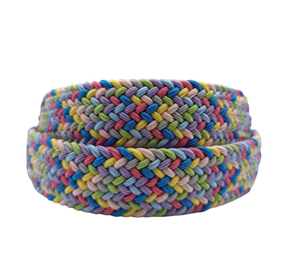 Multi Color Elastic Stretch Belt - FH Wadsworth