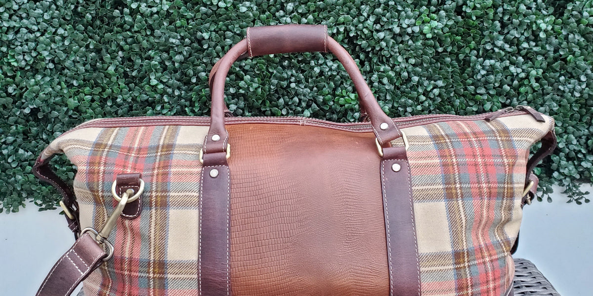 Ralph lauren weekend bag cheap