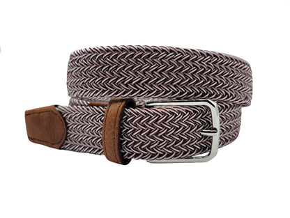 Elastic Stretch Belt - FH Wadsworth