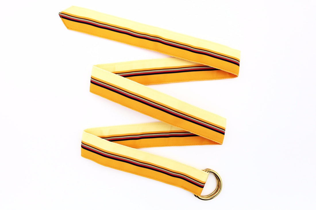 Scow Belt - FH Wadsworth