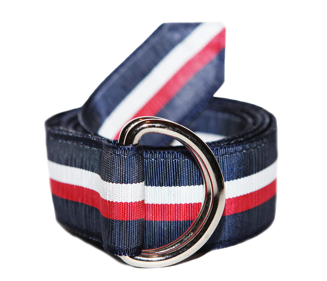 Selvedge Belt - FH Wadsworth