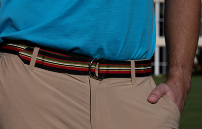 Kingfisher Belt - FH Wadsworth