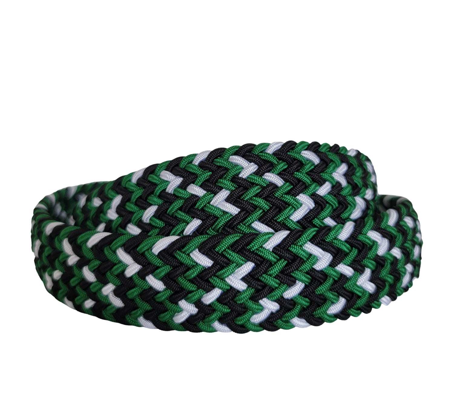 Multi Color Elastic Stretch Belt - FH Wadsworth