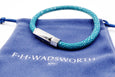 Turquoise Stingray Bracelet - FH Wadsworth