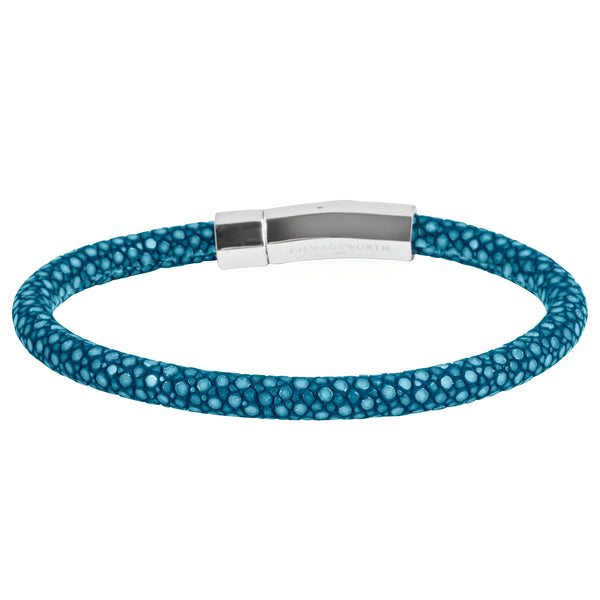 Turquoise Stingray Bracelet - FH Wadsworth