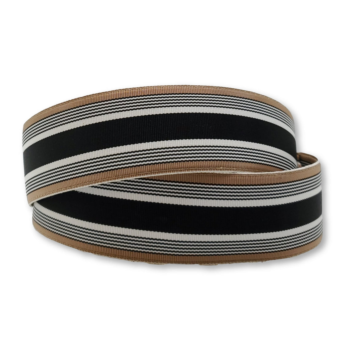 Buccaneer Ribbon Belt - FH Wadsworth