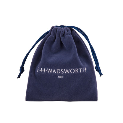 Blue Stingray Bracelet - FH Wadsworth