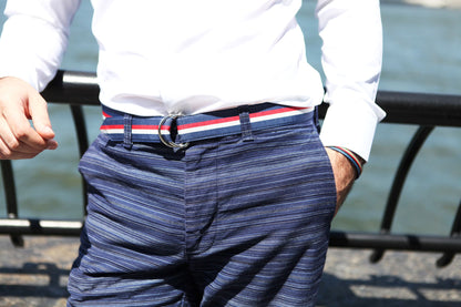 Selvedge Belt - FH Wadsworth